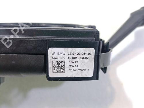 Steering column stalk BMW 3 Touring (E91) 335 xi | BP36238783I23  - Image 5