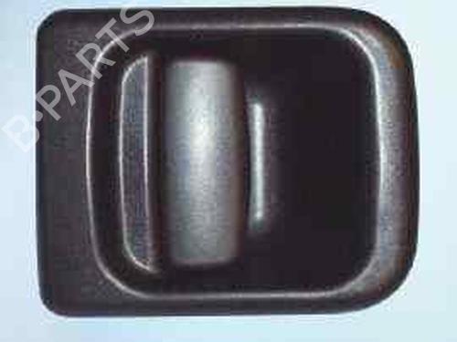 Front left exterior door handle RENAULT MASTER II Van (FD)  | BP3365793C128 