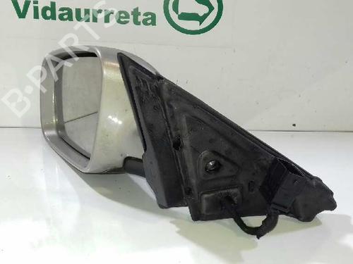 Left mirror AUDI A3 (8L1) 1.9 TDI | BP1946133C26 