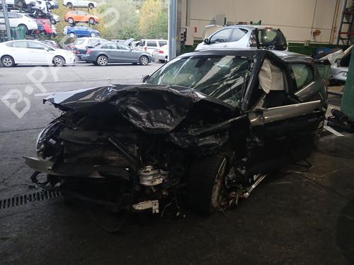 Used Parts BMW 1 (F21) 116 i (109 hp) 4319063