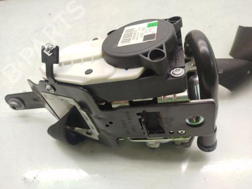 Front right seatbelt MERCEDES-BENZ E-CLASS (W212) E 200 CDI / BlueTEC (212.005, 212.006) | BP38460655I25 - Image 3