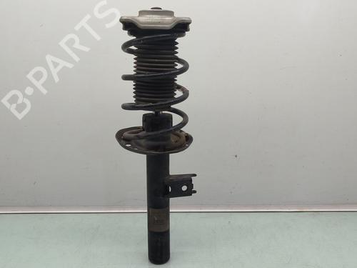 Venstre foran støtdemper MERCEDES-BENZ B-CLASS Sports Tourer (W247) B 200 d (247.012) (150 hp) 26567053
