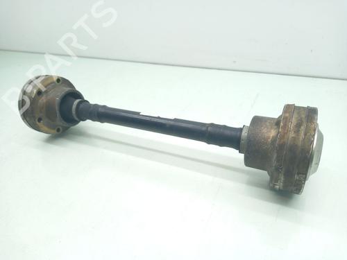 Driveshaft MERCEDES-BENZ VITO / MIXTO Van (W639) 115 CDI 4x4 (639.601, 639.603, 639.605) | BP17313805M37 