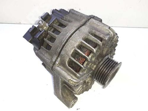 Alternador BMW 1 Coupe (E82) 120 d (177 hp) 12317802619 | 7802261 | 28-5712