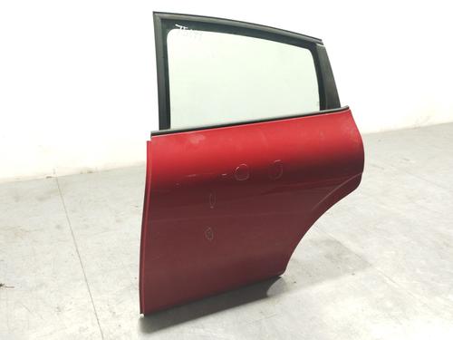 Left rear door SEAT LEON (1P1) 1.9 TDI | BP19710926C4 