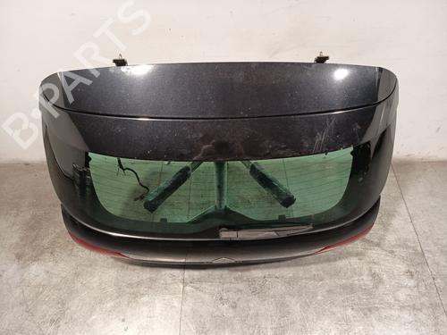Tailgate CITROËN C4 II (NC_) 1.6 VTi 120 (NC5FS0, NC5FS9) | BP36303460C6 - Image 2