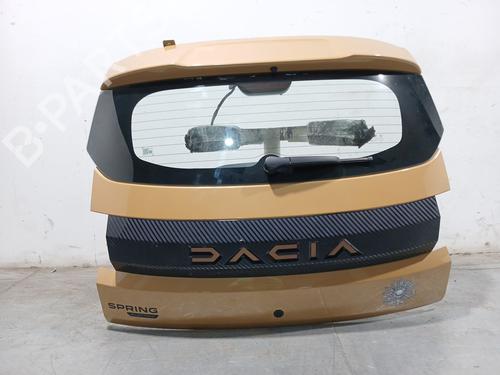Used Tailgate Tailgate 39380176 39380176