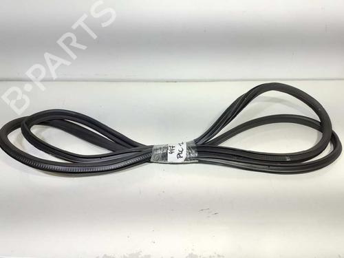 Used Rubber door seal MERCEDES-BENZ VITO Mixto (Double Cabin) (W447) [2014-2025]  14307321