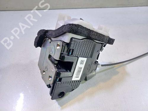 Front left lock HYUNDAI i20 II (GB, IB)  | BP16244509C98 