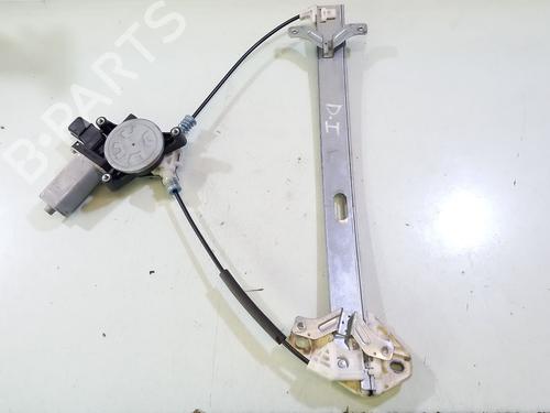 Used Front left window mechanism HONDA ACCORD VII (CL, CN) 2.2 i-CTDi (CN1) (140 hp) 26731192