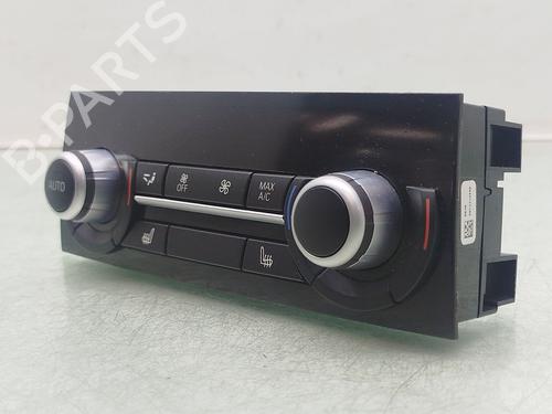 Climate control BMW 5 (F10) | BP34536394I5 - Image 2