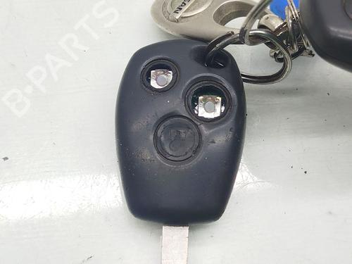 Ignition barrel NISSAN NV400 Van (X62, X62B) dCi 110 | BP28216620M48 