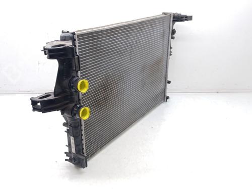 Used Water radiator IVECO DAILY VI Van 35S16, 35C16, 40C16, 50C16, 70C16 (160 hp) 30338207