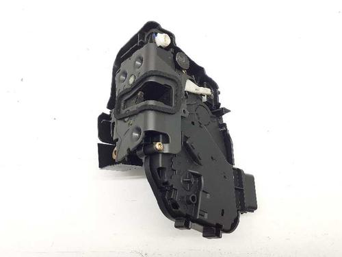 Rear left lock LAND ROVER RANGE ROVER SPORT I (L320) 2.7 D 4x4 | BP9655227C100 
