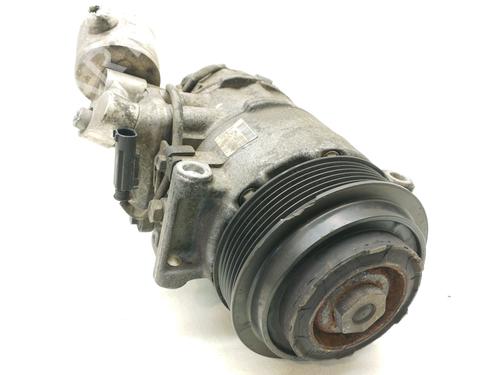 Used AC compressor MERCEDES-BENZ E-CLASS (W212) E 250 CDI / BlueTEC (212.003, 212.004) (204 hp) 17629148