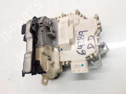 Zamek drzwi przednich prawych AUDI A4 B8 (8K2) 2.0 TDI | BP8187061C97 
