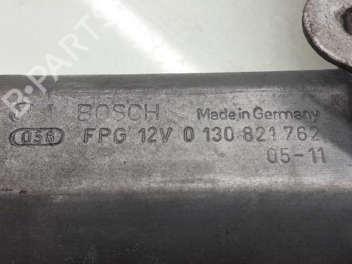 Front right window mechanism CITROËN XSARA PICASSO (N68) 2.0 HDi | BP13073592C23 