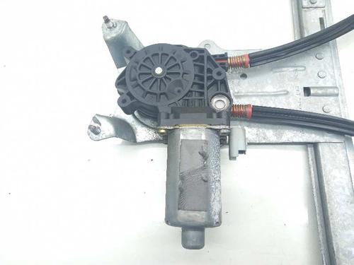 Front right window mechanism CITROËN XSARA PICASSO (N68) 1.6 HDi | BP13317203C23 