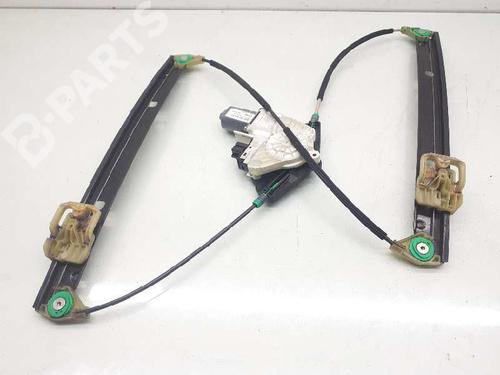 Used Front left window mechanism AUDI A4 B8 (8K2) 3.2 FSI (265 hp) 10492404
