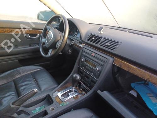 Electronic module AUDI A4 B7 (8EC)  | BP32080956M83  - Image 12