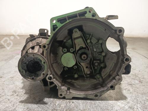 Used Gearbox Gearbox 38293304 38293304