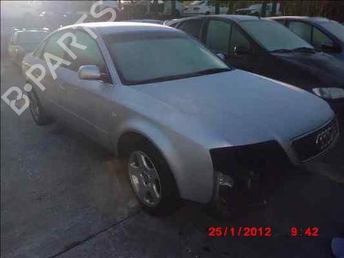 Engine control unit (ECU) AUDI A6 C5 (4B2) 2.5 TDI | BP1304378M57 