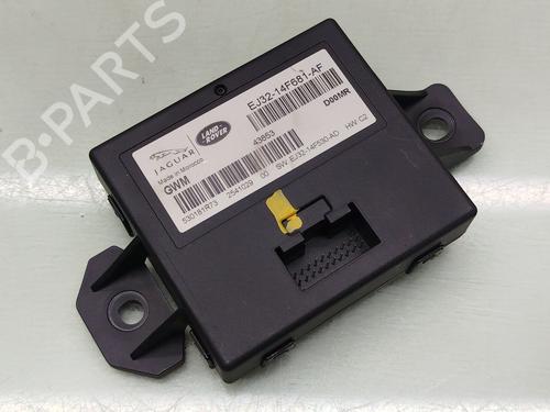 Used Electronic module Electronic module LAND ROVER RANGE ROVER EVOQUE (L538) 2.2 D 4x4 (190 hp) 33977385 33977385