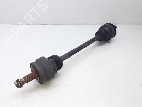 Used Right rear driveshaft MERCEDES-BENZ CLK (C209) CLK 220 CDI (209.308) (136 hp) 7908647