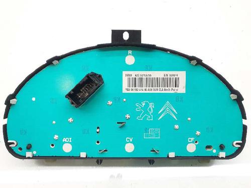 Instrument cluster PEUGEOT 1007 (KM_)  | BP11022791C47 