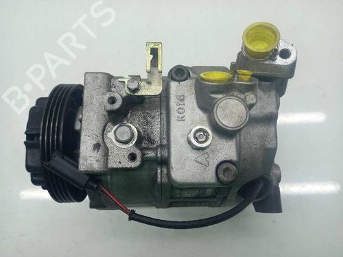 AC compressor BMW 7 (E65, E66, E67)  | BP13882485M34 
