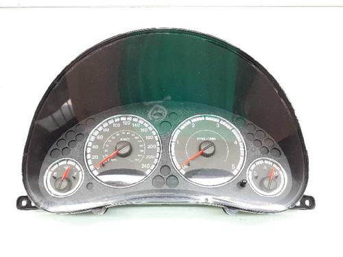 Instrument cluster JEEP CHEROKEE (KJ)  | BP15097297C47 