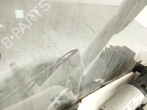 Tailgate VW MULTIVAN T5 (7HM, 7HN, 7HF, 7EF, 7EM, 7EN) 2.0 | BP29753466C6 