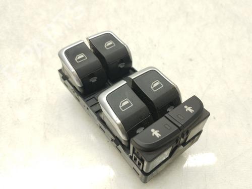 Left front window switch AUDI A6 C7 Avant (4G5, 4GD) 3.0 TDI | BP40106691I27 - Image 2