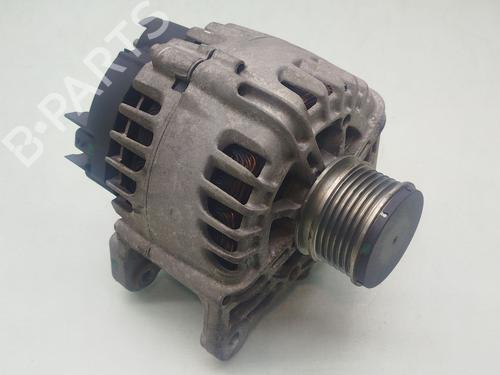 Used Alternator MERCEDES-BENZ CITAN Box Body/MPV (W415) 109 CDI (415.601, 415.603, 415.605) (90 hp) 29824088