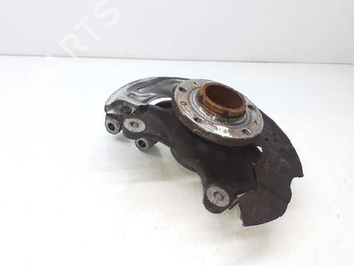 Used Left front steering knuckle OPEL GRANDLAND / GRANDLAND X (A18, P1UO) 1.6 Turbo D (75) (120 hp) 7403128