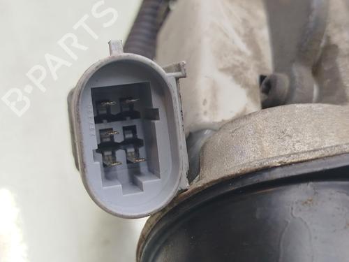Front wiper motor IVECO DAILY III Platform/Chassis  | BP21122094M29 