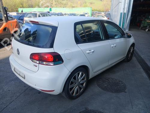 Gearbox VW GOLF VI (5K1) 1.4 | BP40106845M3 - Image 11
