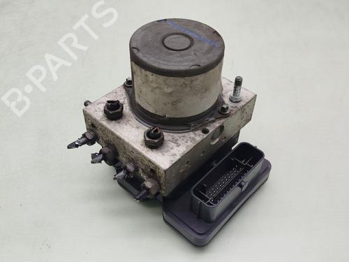 Used ABS pump OPEL MOVANO B Van (X62) [2010-2025]  29258993