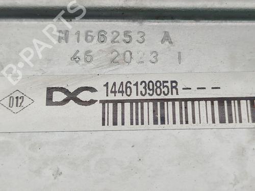 Intercooler MERCEDES-BENZ T-CLASS MPV (W420) T 180 (420.863, 420.865) | BP40106908M30 - Image 5