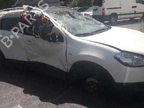 Køler NISSAN QASHQAI / QASHQAI +2 I (J10, NJ10, JJ10E)  | BP3357193M31 