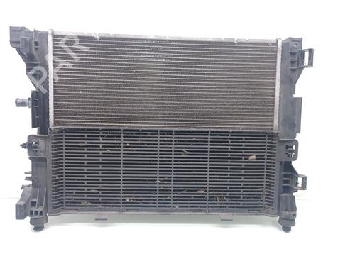 Water radiator RENAULT ZOE (BFM_) ZOE | BP38175806M31 - Image 4