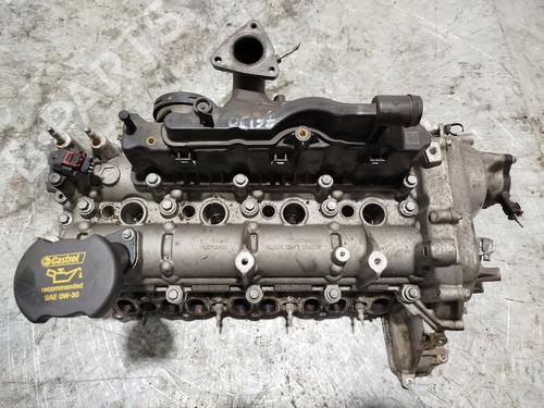 Used Cylinder head LAND ROVER RANGE ROVER EVOQUE (L538) 2.0 D 4x4 (150 hp) 23392179
