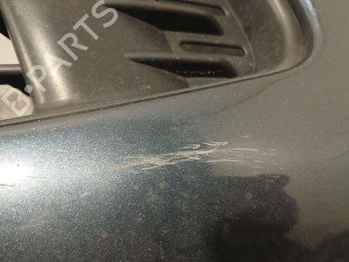 Front bumper CITROËN C4 I (LC_) 1.6 HDi | BP24538804C7 