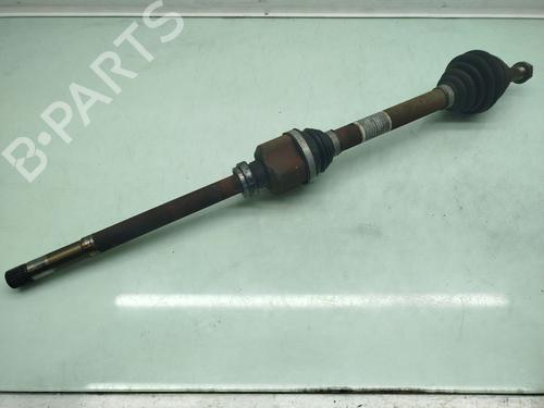 Used Right front driveshaft CITROËN BERLINGO Platform/Chassis (B9) 1.6 HDi 90 (90 hp) 22183668