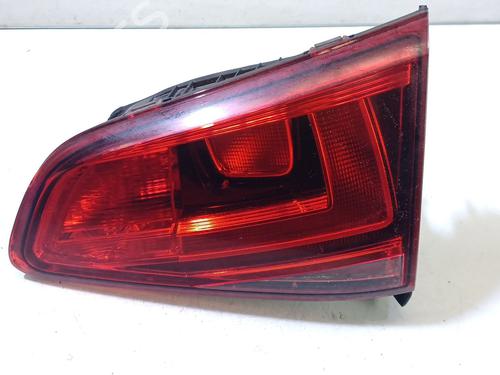 Right tailgate light VW GOLF VII (5G1, BQ1, BE1, BE2) 1.6 TDI | BP17492851C80 