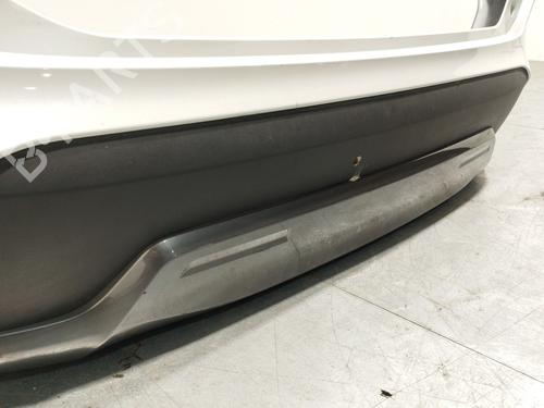Rear bumper TOYOTA YARIS CROSS (MXP_) 1.5 Hybrid All-wheel Drive (MXPJ15) | BP16983019C8 