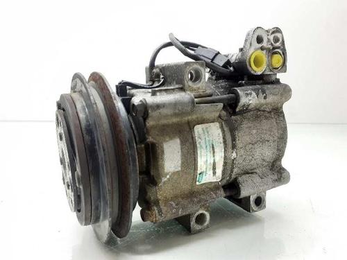 Used AC compressor MITSUBISHI GALLOPER (JK-01) [1998-2003]  15586123
