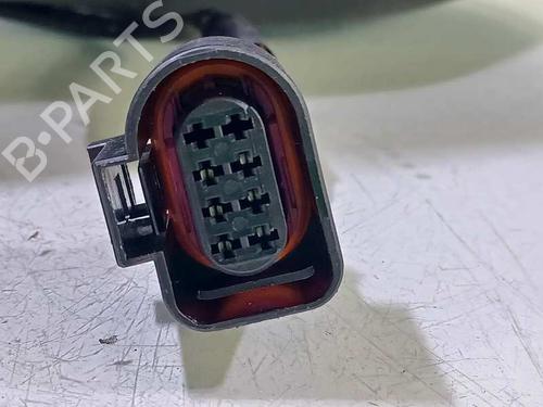 Right mirror SEAT LEON (5F1)  | BP15184171C27 
