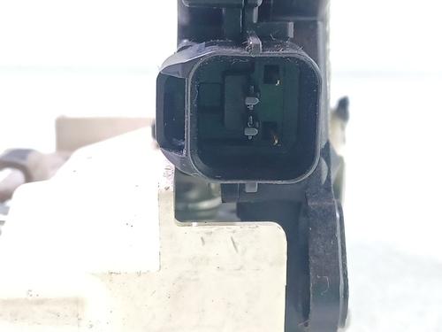 Front right lock MITSUBISHI OUTLANDER II (CW_W) 2.0 DI-D (CW8W) | BP24228797C97 