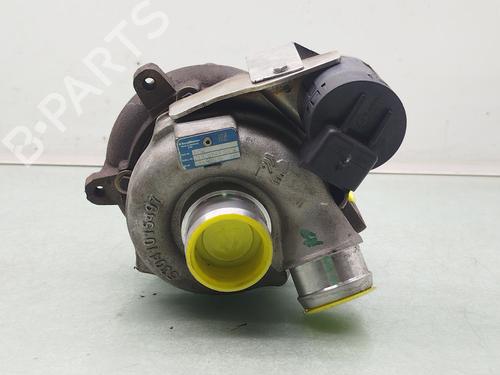 Turbolader/Kompressor Turbolader/Kompressor 38087521 38087521